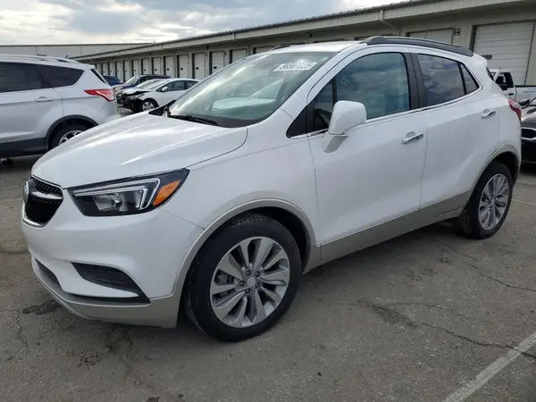 KL4CJASB3LB340440 2020 BUICK ENCORE - Image 1