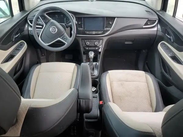 KL4CJASB3LB340440 2020 BUICK ENCORE - Image 8