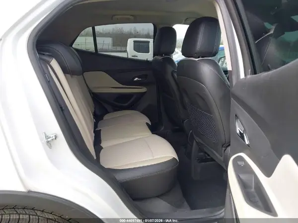 KL4CJASB3LB344391 2020 BUICK ENCORE - Image 8