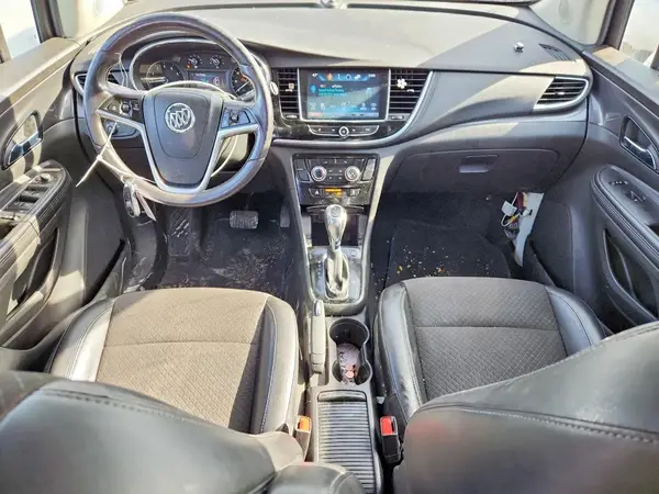 KL4CJASB3LB345783 2020 BUICK ENCORE - Image 8