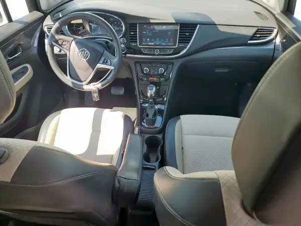 KL4CJASB3LB351129 2020 BUICK ENCORE - Image 8