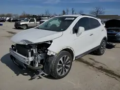 KL4CJASB3MB300909 2021 BUICK ENCORE