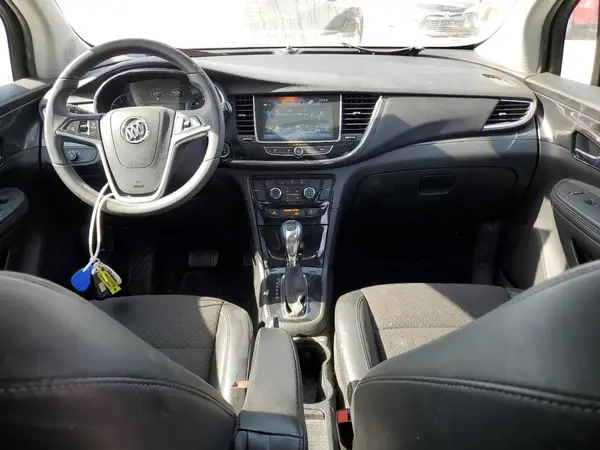 KL4CJASB3MB300909 2021 BUICK ENCORE - Image 8