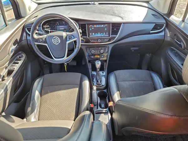 KL4CJASB3MB301512 2021 BUICK ENCORE - Image 8
