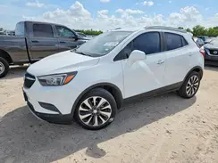 KL4CJASB3MB307410 2021 BUICK ENCORE