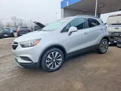 KL4CJASB3MB309934 2021 BUICK ENCORE