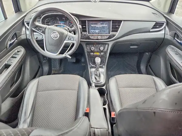 KL4CJASB3MB309934 2021 BUICK ENCORE - Image 8