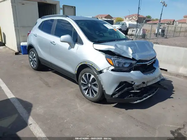 KL4CJASB3MB311182 2021 BUICK ENCORE - Image 1