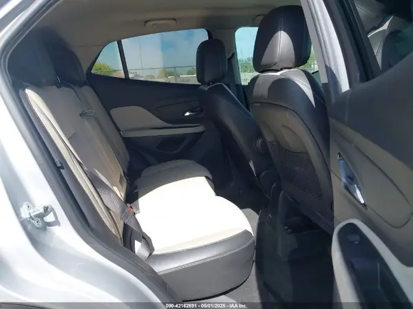 KL4CJASB3MB311182 2021 BUICK ENCORE - Image 8