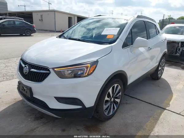 KL4CJASB3MB311974 2021 BUICK ENCORE - Image 2