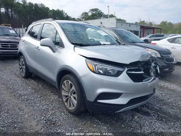 KL4CJASB3MB312462 2021 BUICK ENCORE - Image 1