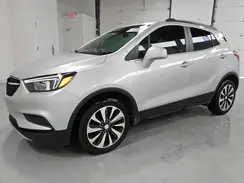 KL4CJASB3MB313546 2021 BUICK ENCORE