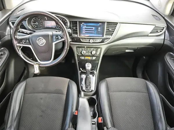 KL4CJASB3MB313546 2021 BUICK ENCORE - Image 8