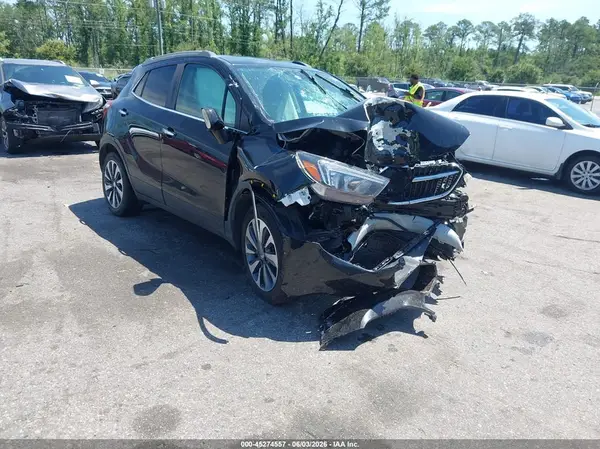 KL4CJASB3MB315863 2021 BUICK ENCORE - Image 1