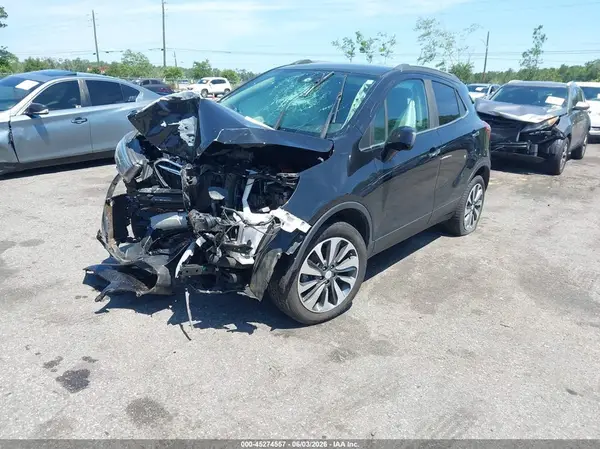 KL4CJASB3MB315863 2021 BUICK ENCORE - Image 2