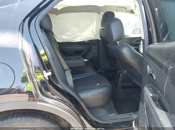 KL4CJASB3MB315863 2021 BUICK ENCORE - Image 8