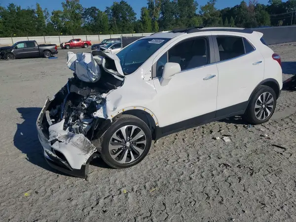 KL4CJASB3MB320755 2021 BUICK ENCORE - Image 1