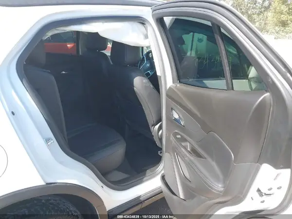 KL4CJASB3MB321243 2021 BUICK ENCORE - Image 8