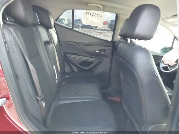 KL4CJASB3MB323901 2021 BUICK ENCORE - Image 8