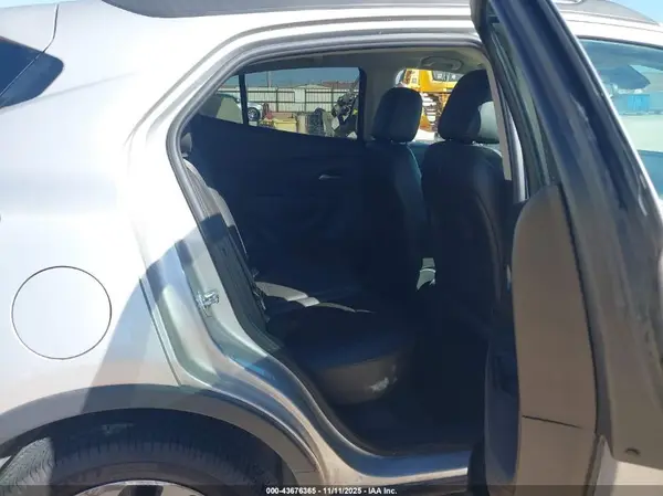 KL4CJASB3MB326779 2021 BUICK ENCORE - Image 8