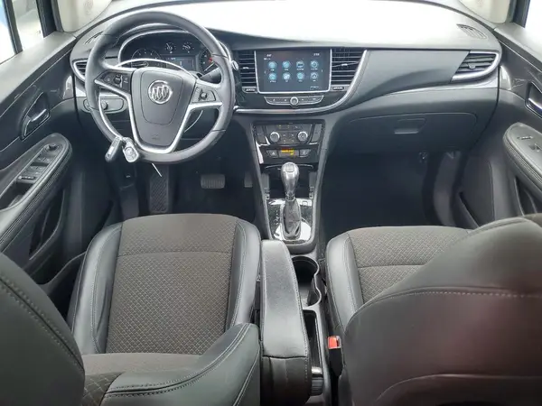 KL4CJASB3MB330623 2021 BUICK ENCORE - Image 8