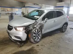 KL4CJASB3MB330718 2021 BUICK ENCORE