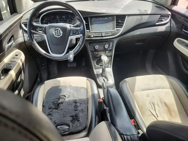 KL4CJASB3MB332291 2021 BUICK ENCORE - Image 8