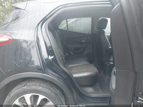 KL4CJASB3MB332419 2021 BUICK ENCORE - Image 8