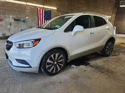 KL4CJASB3MB332632 2021 BUICK ENCORE