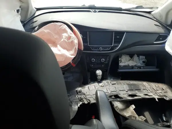 KL4CJASB3MB333537 2021 BUICK ENCORE - Image 8