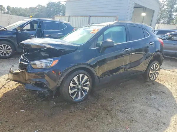 KL4CJASB3MB335157 2021 BUICK ENCORE - Image 1
