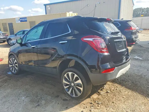 KL4CJASB3MB335157 2021 BUICK ENCORE - Image 2