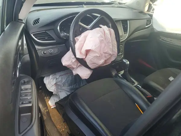 KL4CJASB3MB335157 2021 BUICK ENCORE - Image 8