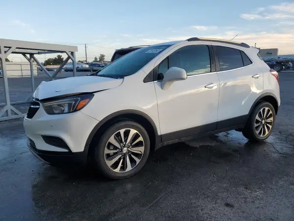 KL4CJASB3MB338351 2021 BUICK ENCORE - Image 1