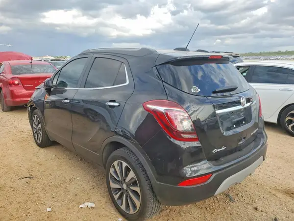 KL4CJASB3MB339631 2021 BUICK ENCORE - Image 2