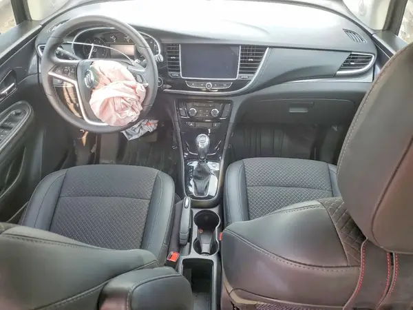 KL4CJASB3MB339631 2021 BUICK ENCORE - Image 8