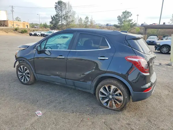 KL4CJASB3MB347115 2021 BUICK ENCORE - Image 2