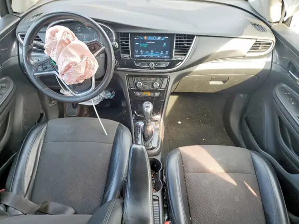 KL4CJASB3MB347115 2021 BUICK ENCORE - Image 8