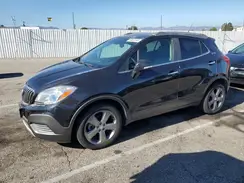 KL4CJASB4EB647781 2016 BUICK ENCORE