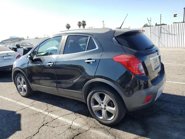 KL4CJASB4EB647781 2016 BUICK ENCORE - Image 2