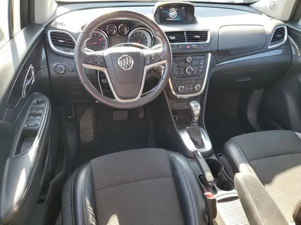 KL4CJASB4EB647781 2016 BUICK ENCORE - Image 8