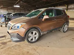 KL4CJASB4GB518197 2016 BUICK ENCORE