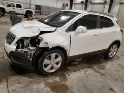 KL4CJASB4GB524422 2016 BUICK ENCORE