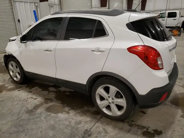 KL4CJASB4GB524422 2016 BUICK ENCORE - Image 2