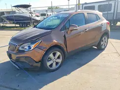 KL4CJASB4GB526283 2016 BUICK ENCORE