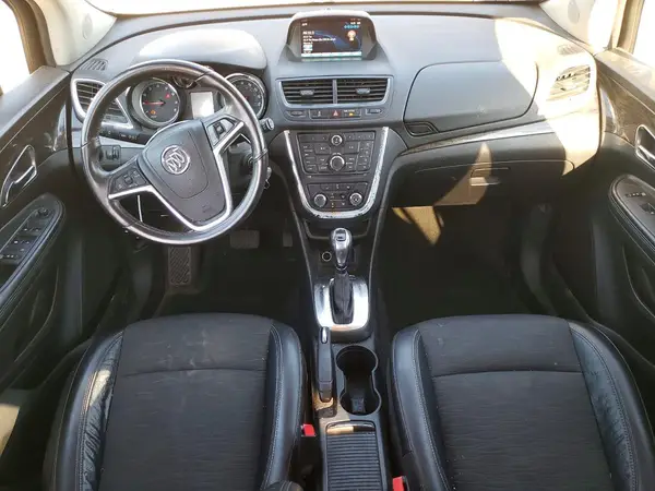 KL4CJASB4GB526283 2016 BUICK ENCORE - Image 8