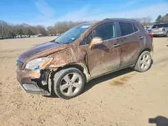KL4CJASB4GB527403 2016 BUICK ENCORE