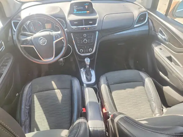 KL4CJASB4GB527403 2016 BUICK ENCORE - Image 8
