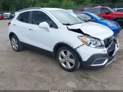 KL4CJASB4GB539521 2016 BUICK ENCORE