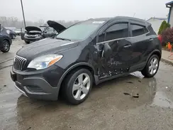 KL4CJASB4GB540278 2016 BUICK ENCORE